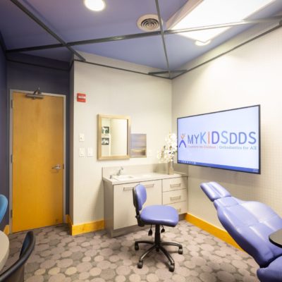 Office MyKidsDDS Dallas TX Dentist 24 400x400 - Our Office