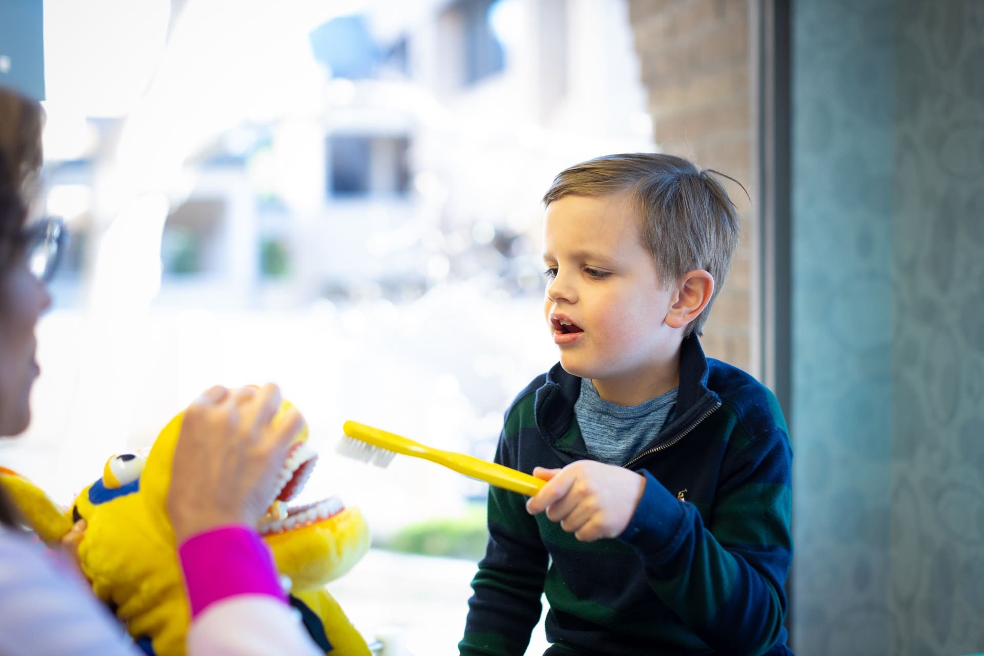 Best Tips To Get Kids To Brush Their Teeth