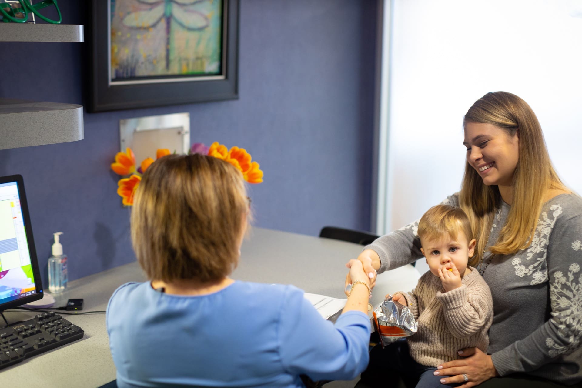 Ways A Frenulum Can Affect Speech For Children